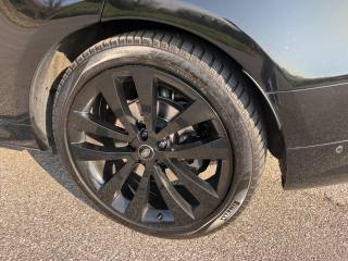 LAND ROVER Range Rover Sport usata, con Controllo automatico clima