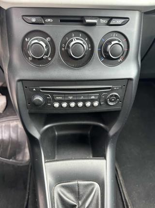 CITROEN C3 usata 17