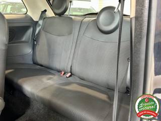 FIAT 500 usata, con USB
