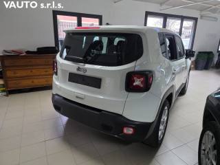 JEEP Renegade usata, con Airbag Passeggero