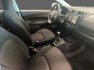 MITSUBISHI Space Star usata, con Airbag