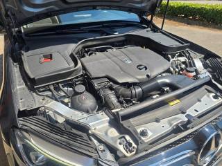 MERCEDES-BENZ GLC 220 usata 186