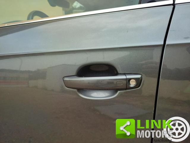 AUDI A3 usata, con Climatizzatore