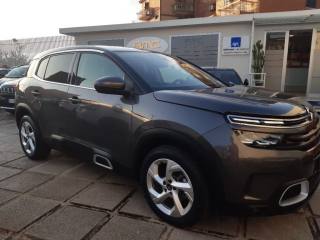 CITROEN C5 Aircross usata, con Airbag laterali