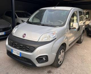 FIAT Qubo usata, con Airbag