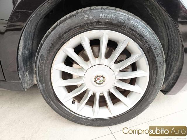 ALFA ROMEO MiTo usata 17