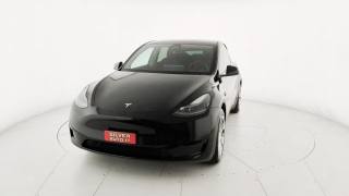 TESLA Model Y usata, con Autoradio digitale
