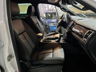 FORD Ranger usata, con Controllo trazione