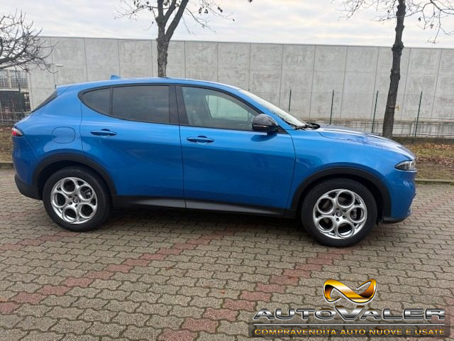 ALFA ROMEO Tonale usata, con Autoradio