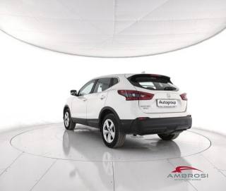 NISSAN Qashqai usata 3