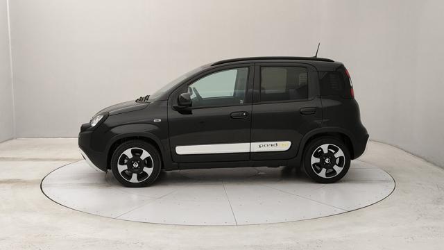 FIAT Pandina usata, con Airbag