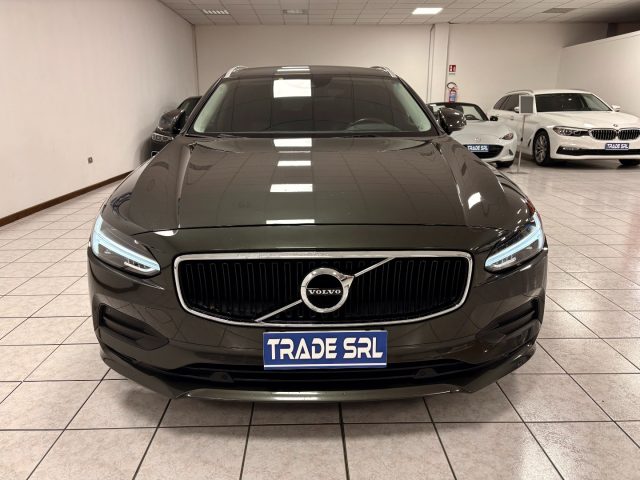 VOLVO V90 usata, con Autoradio
