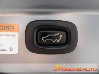 MITSUBISHI Outlander usata, con Bracciolo