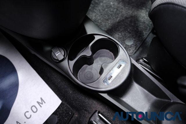 FIAT 500 usata, con Sound system
