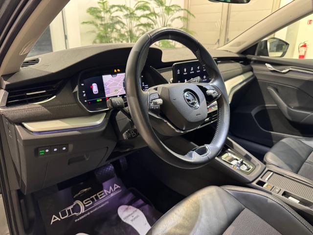 SKODA Octavia usata, con Climatizzatore