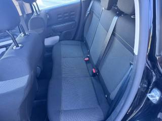 CITROEN C3 usata, con Volante in pelle