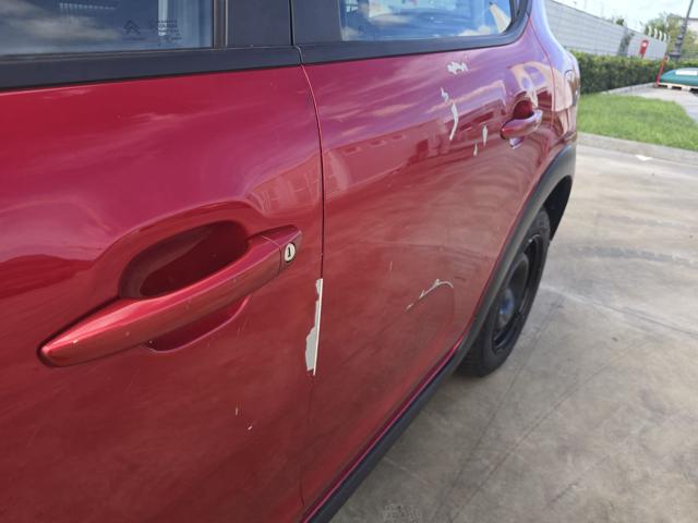 CITROEN C3 usata, con Specchietti laterali elettrici