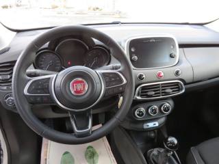 FIAT 500X usata, con Autoradio