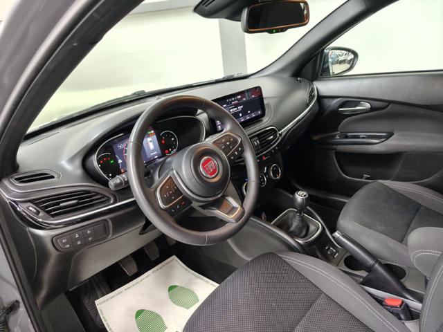 FIAT Tipo usata, con Cruise Control