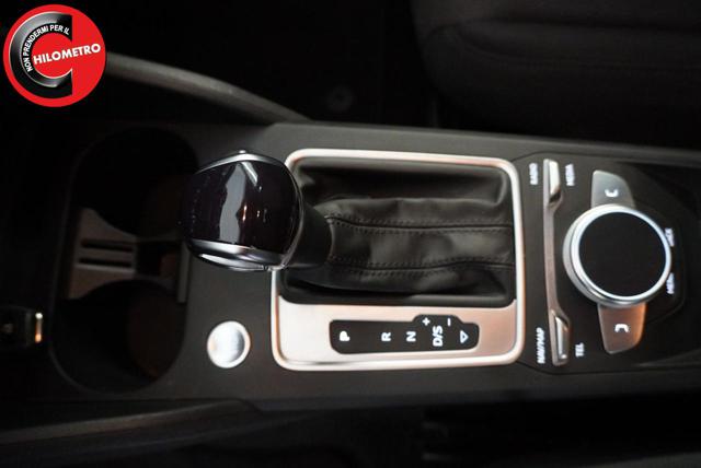 AUDI Q2 usata, con Climatizzatore