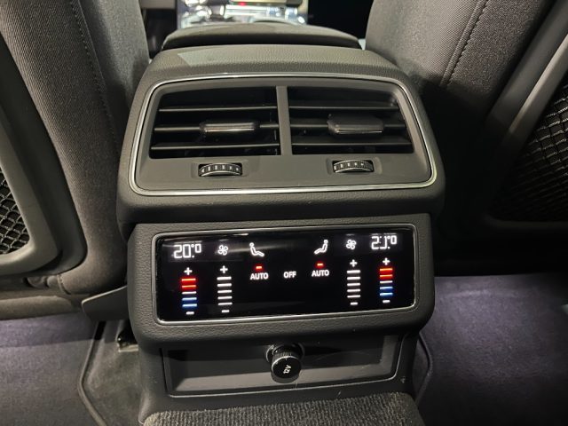 AUDI A6 usata, con Portapacchi
