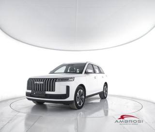 JAECOO J5 ICE 1.6 TGDi EXCLUSIVE