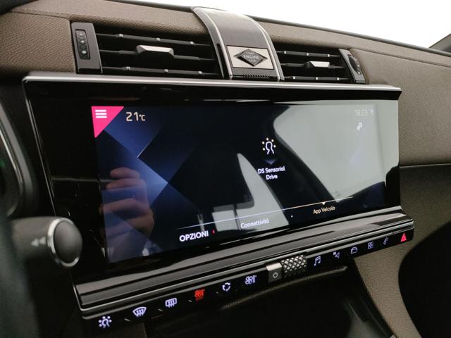 DS AUTOMOBILES DS 7 Crossback usata, con Regolazione elettrica sedili