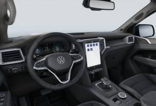 VOLKSWAGEN Amarok usata, con Cruise Control