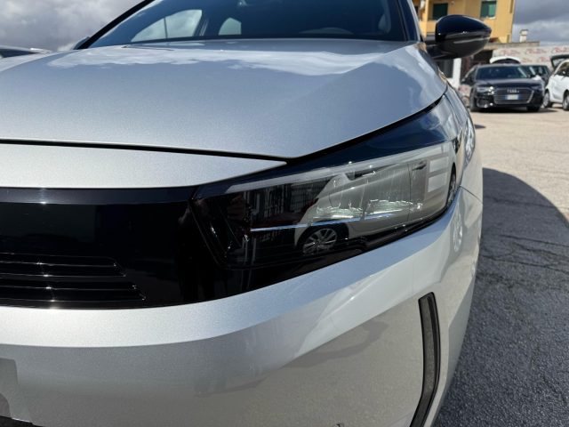 OPEL Corsa usata, con Airbag laterali