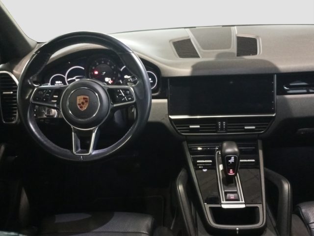 PORSCHE Cayenne usata 8