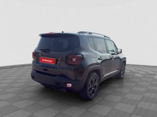 JEEP Renegade usata 4