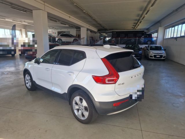 VOLVO XC40 usata, con Airbag Passeggero