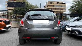 LANCIA Ypsilon usata, con Chiusura centralizzata telecomandata