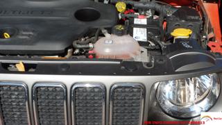 JEEP Renegade usata 119