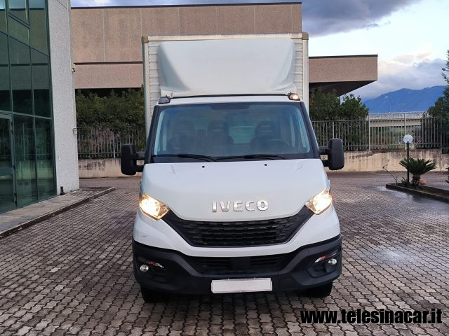 IVECO usata 2