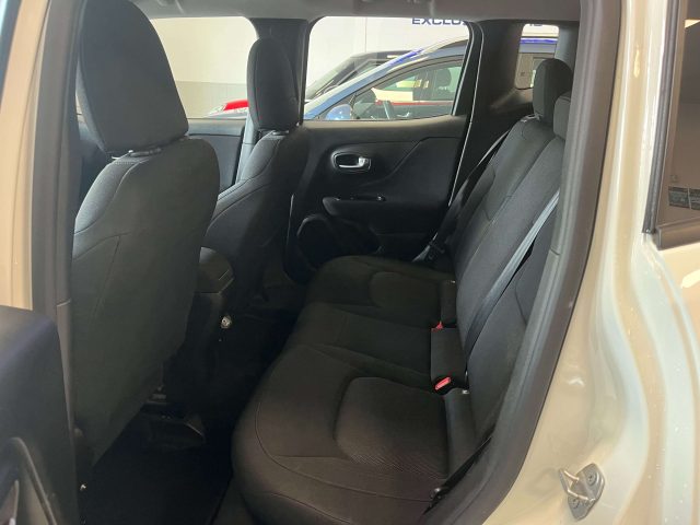 JEEP Renegade usata, con Chiusura centralizzata