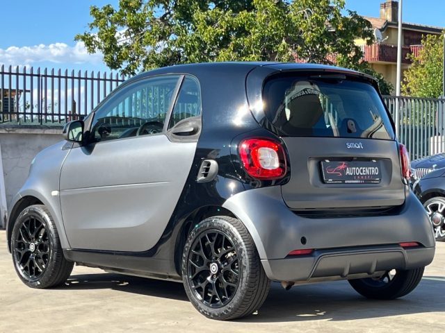 SMART ForTwo usata, con Airbag Passeggero