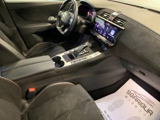 DS AUTOMOBILES DS 7 usata, con Portapacchi