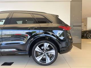 AUDI Q5 usata, con Interni in pelle