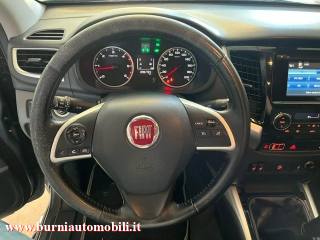 FIAT Fullback usata, con Controllo trazione