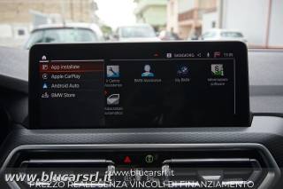 BMW X4 usata 19
