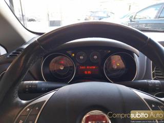 FIAT Punto Evo usata, con Controllo trazione