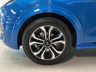 FORD Puma usata, con Immobilizzatore elettronico