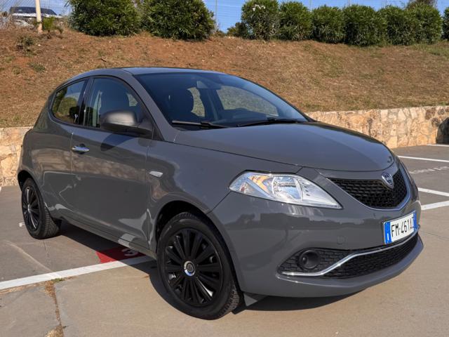 LANCIA Ypsilon usata, con Airbag Passeggero