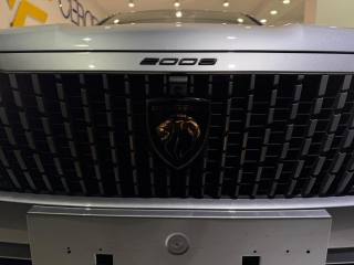 PEUGEOT 2008 usata, con Fendinebbia