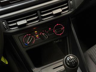 VOLKSWAGEN Polo usata, con Autoradio digitale
