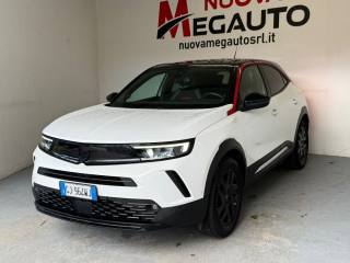 OPEL Mokka usata, con Autoradio
