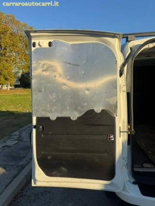 FIAT Doblo usata, con Climatizzatore