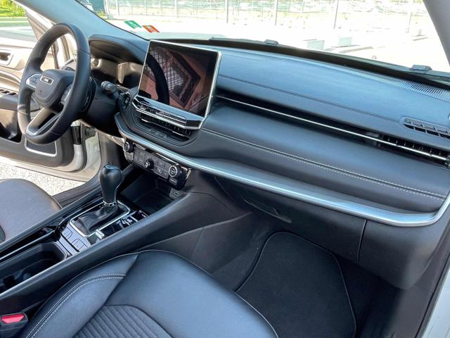 JEEP Compass usata 22