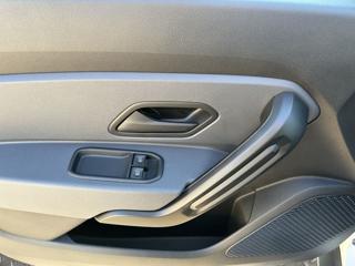 DACIA Duster usata, con Chiusura centralizzata